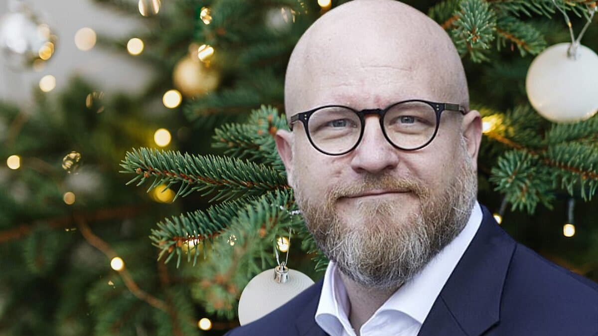 Foto zum Beitrag: Frohe Weihnachten