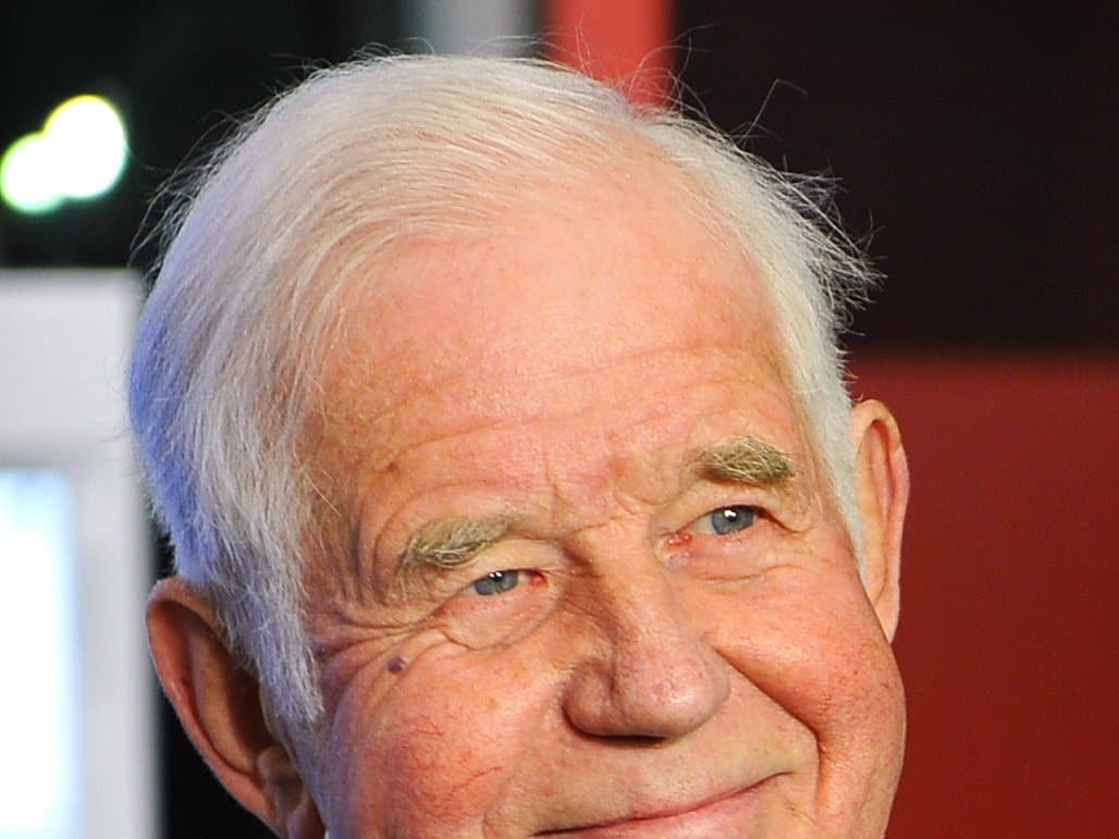 Kurt Biedenkopf, Erster Ministerpräsident des Freistaates Sachsen 1990–2002