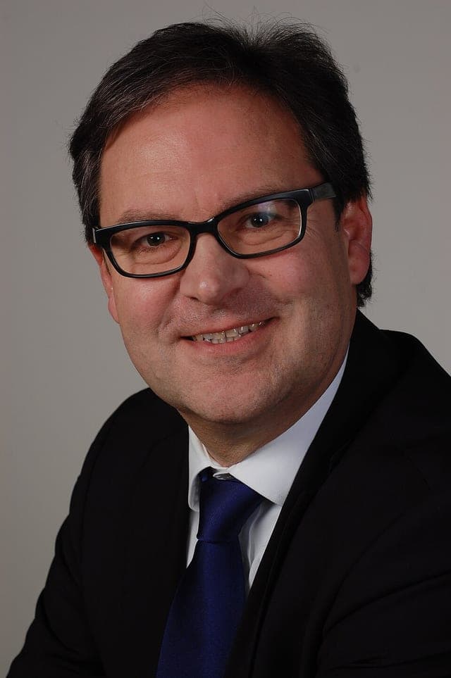 Porträt von Hermann Winkler