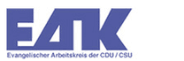 Logo Evangelischer Arbeitskreis