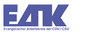 Logo Evangelischer Arbeitskreis