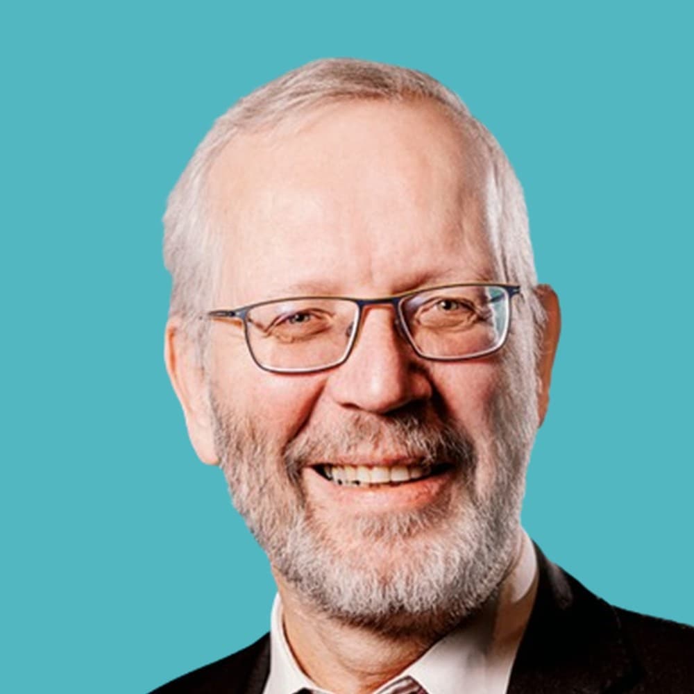 Porträt von Karsten Albrecht