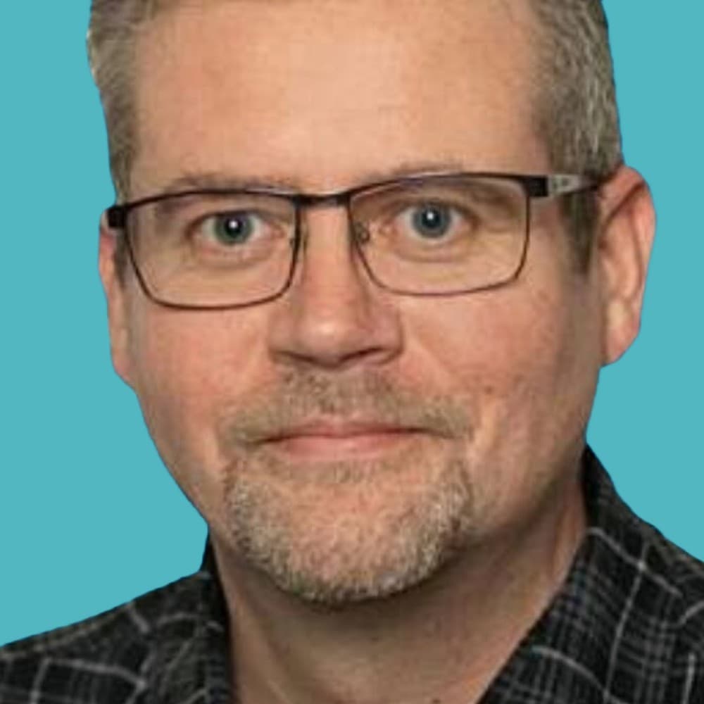 Porträt von Alexander Hartelt