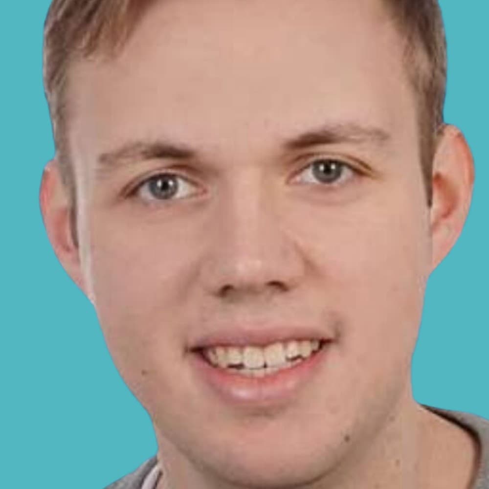 Porträt von Gerhard Nee