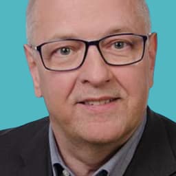 Porträt von Hans-Jürgen Thiele