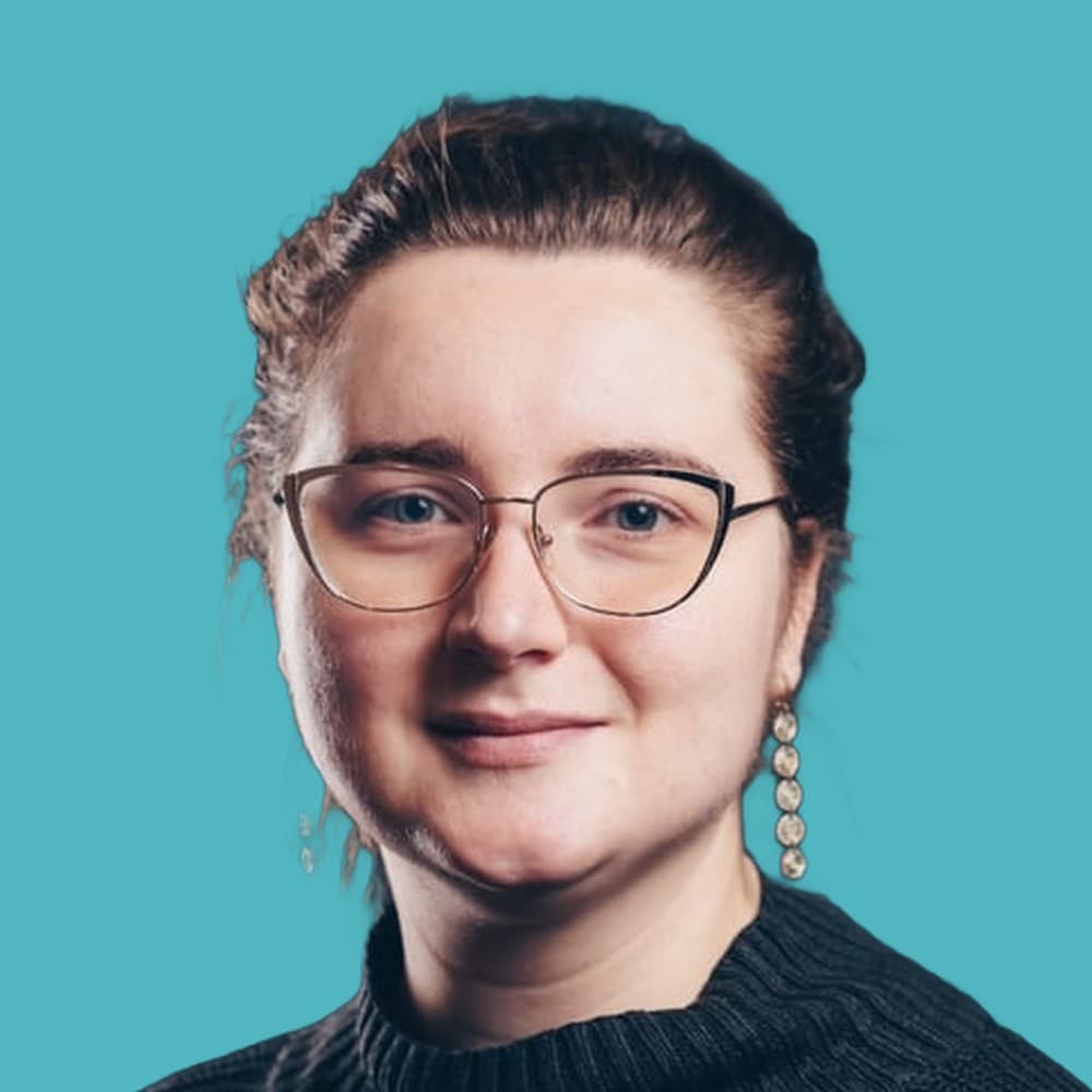 Foto von Katharina Jansen