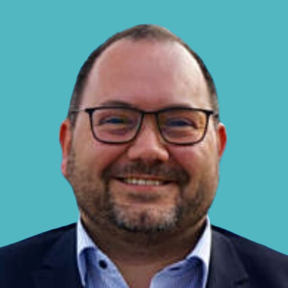 Porträt von Robert Kugler