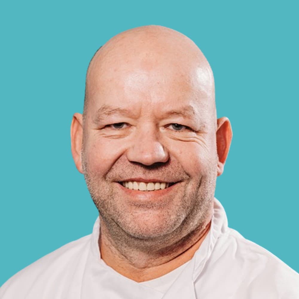 Porträt von Andreas Schultz