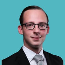 Porträt von Tim Prießmann