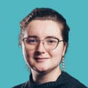 Porträt von Katharina Jansen