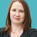Porträt von Anne Jentsch-Ulbricht